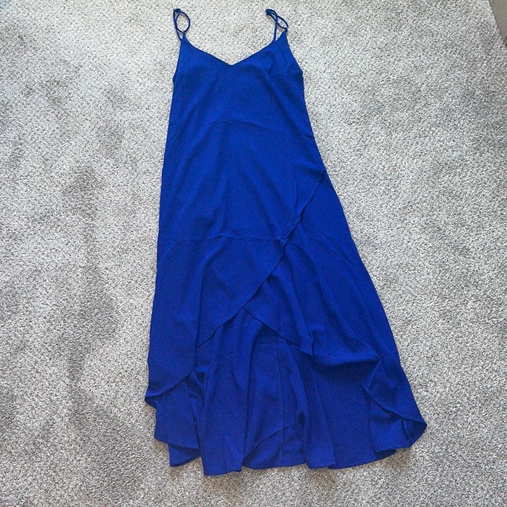 Lulu’s dress